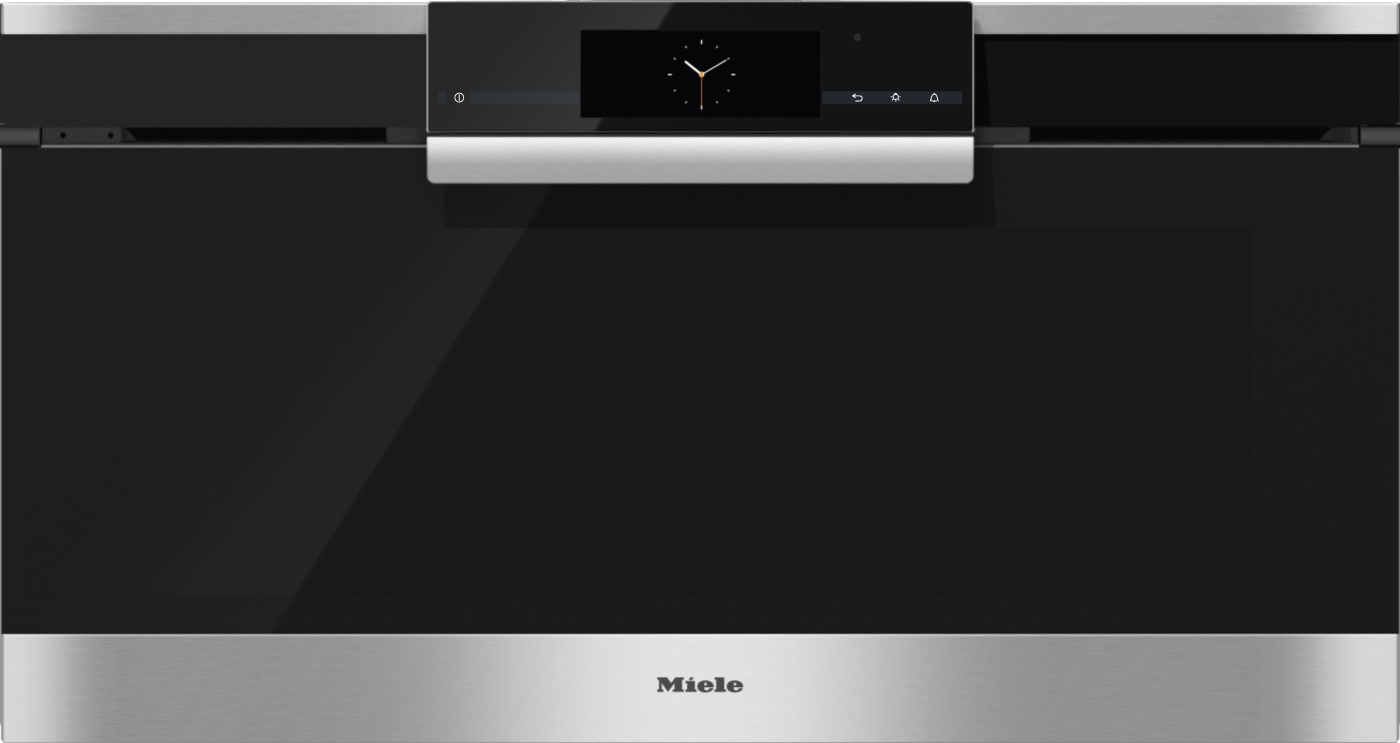 Miele（ミーレ）の電気オーブン［H6890BP］のイメージ