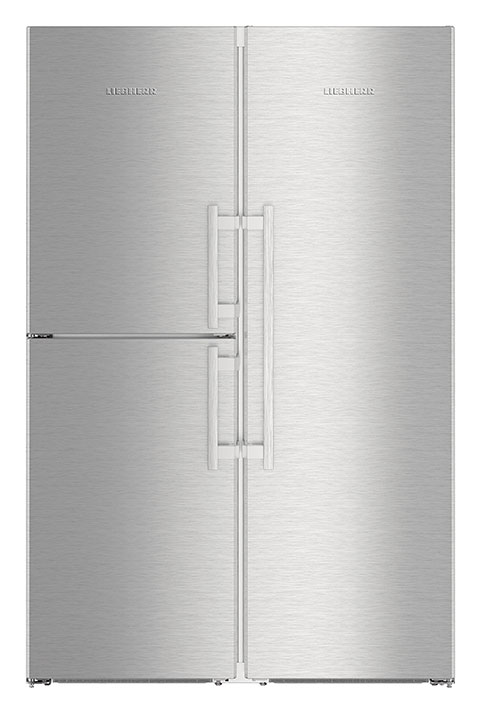 LIEBHERR（リープヘル）の冷蔵庫［SBSes8484 PremiumPlus］のイメージ