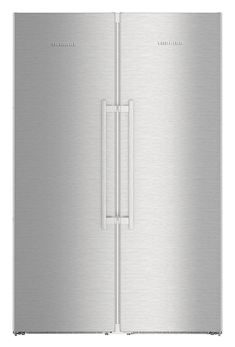 LIEBHERR（リープヘル）の冷蔵庫［SBSes8683 PremiumPlus］のイメージ
