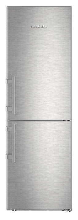 LIEBHERR（リープヘル）の冷蔵庫［CNef 4335 Comfort ］のイメージ