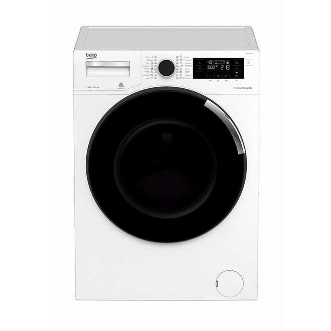 beko（ベコ）の全自動洗濯機［WTE8744X0］のイメージ