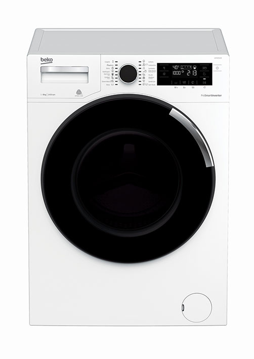 beko（ベコ）の全自動洗濯機［WTE8744X0］のイメージ