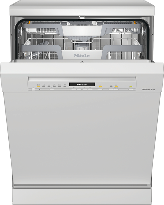 Miele（ミーレ）の食器洗い機［G7104C SCU］のイメージ