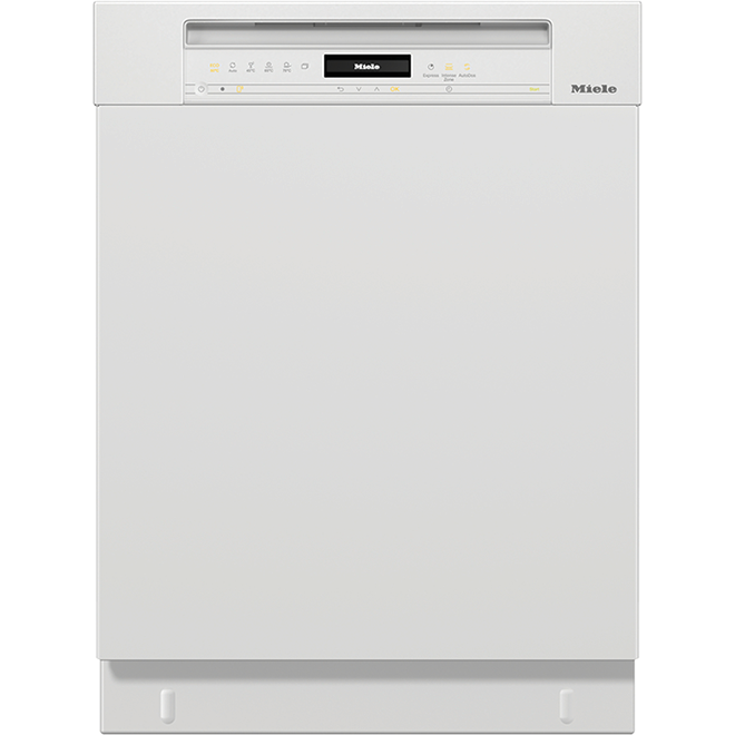 Miele（ミーレ）の食器洗い機（食洗機）［G7314C SCU］のイメージ