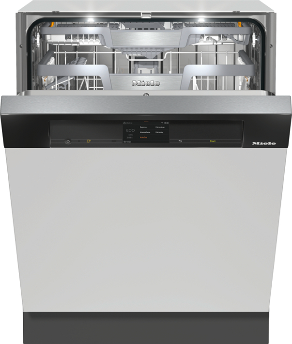 Miele（ミーレ）の食器洗い機［G7914C SCi］のイメージ