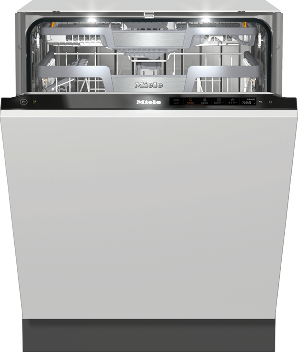 Miele（ミーレ）の食器洗い機［G7964C SCVi］のイメージ