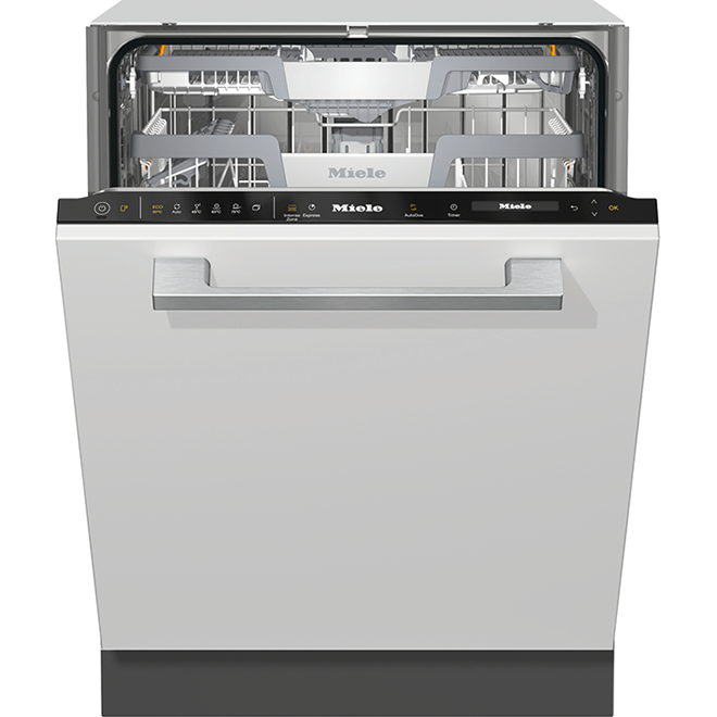 Miele（ミーレ）の食器洗い機［G7364C SCVi］のイメージ