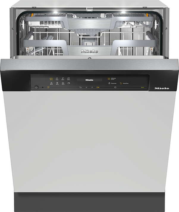 Miele（ミーレ）の食器洗い機［G7514C SCi］のイメージ