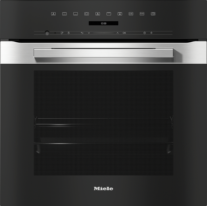 Miele（ミーレ）の電気オーブン［H7264 B］のイメージ