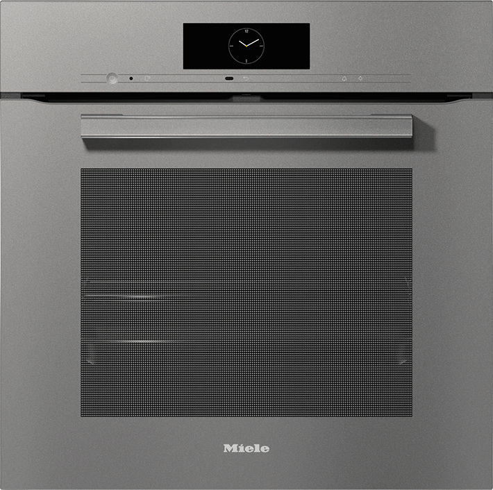 Miele（ミーレ）の電気オーブン［H7860 BP］のイメージ