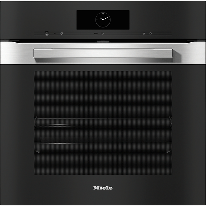 Miele（ミーレ）の電気オーブン［H7860 BP］のイメージ