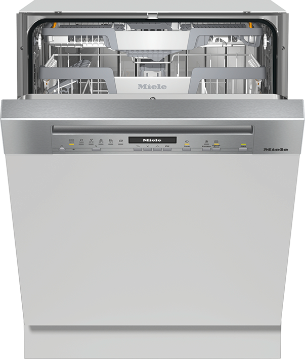 Miele（ミーレ）の食器洗い機［G7104C SCi］のイメージ