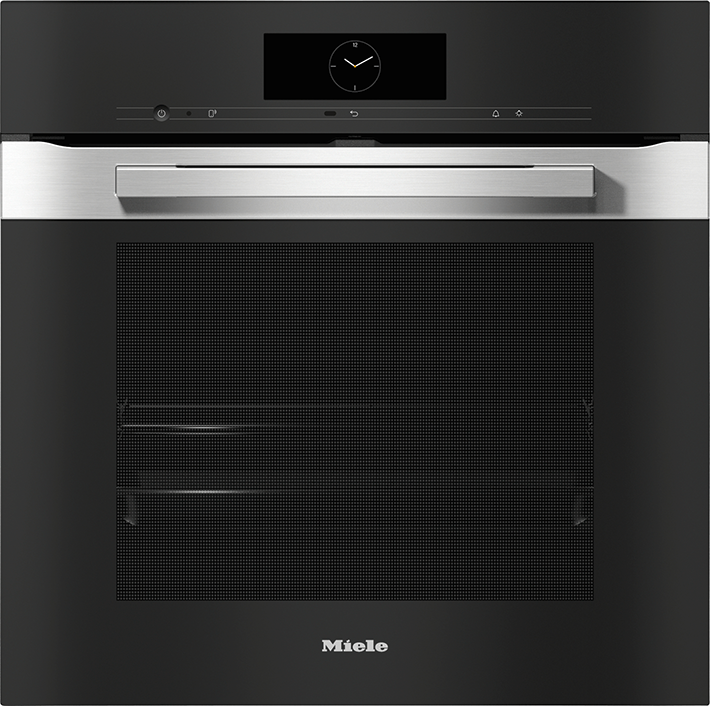 Miele（ミーレ）の電気オーブン［H7860 BP］のイメージ