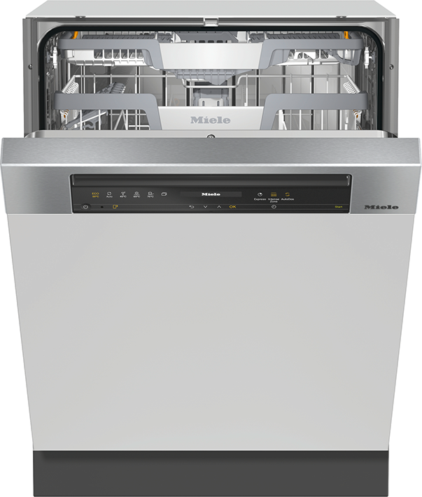 Miele（ミーレ）の食器洗い機［G7314C SCi］のイメージ