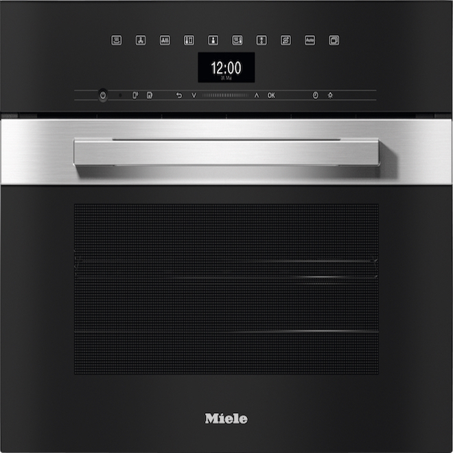 Miele（ミーレ）のスチームオーブン［DGC7440］のイメージ