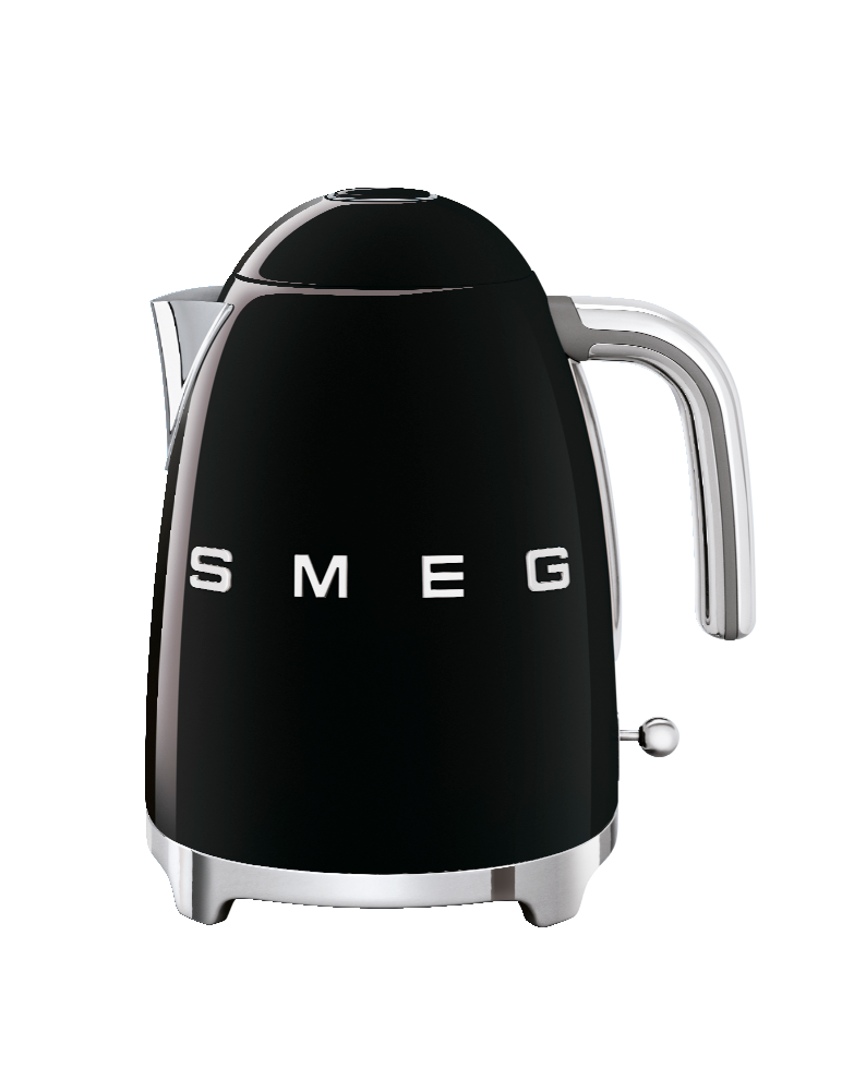 SMEG（スメッグ）のケトル［KLF03BLJP］の イメージ 