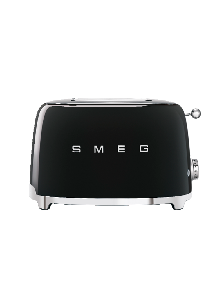 SMEG（スメッグ）のトースター［TSF01BLJP］の イメージ 