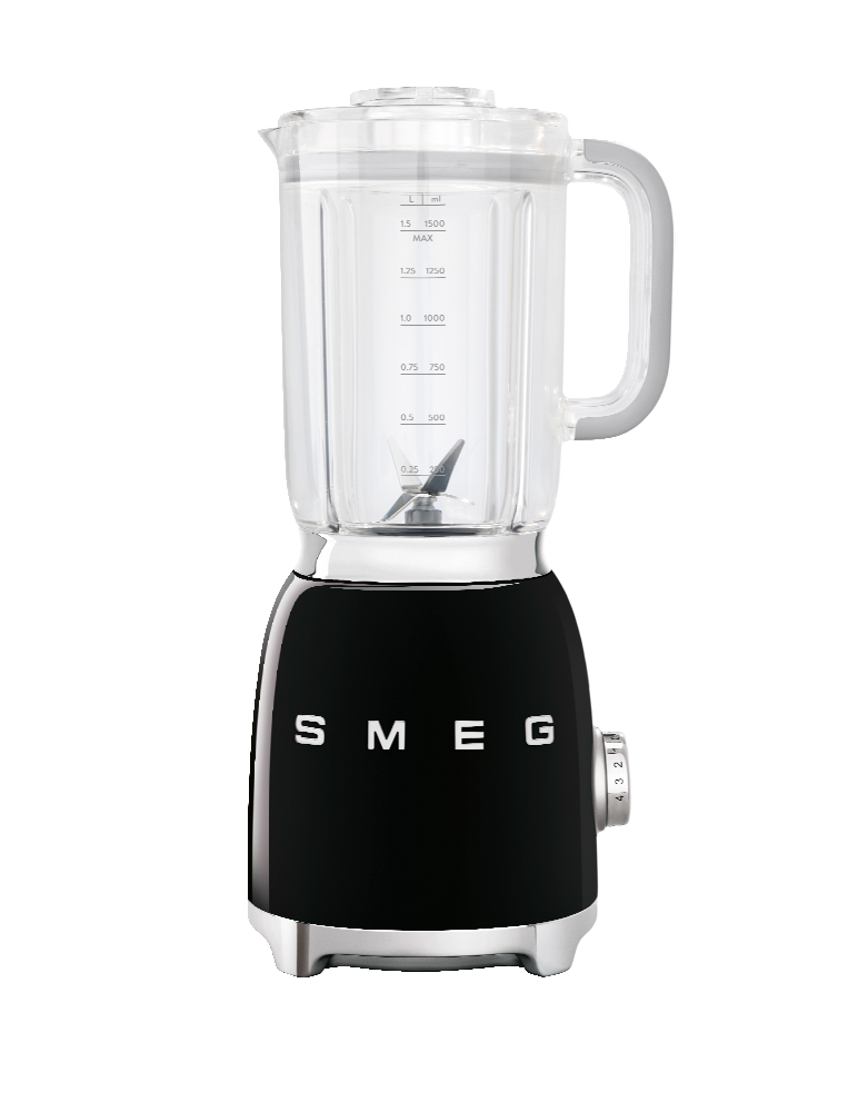 SMEG（スメッグ）のハンドブレンダー［BLF01BLJP］の イメージ 