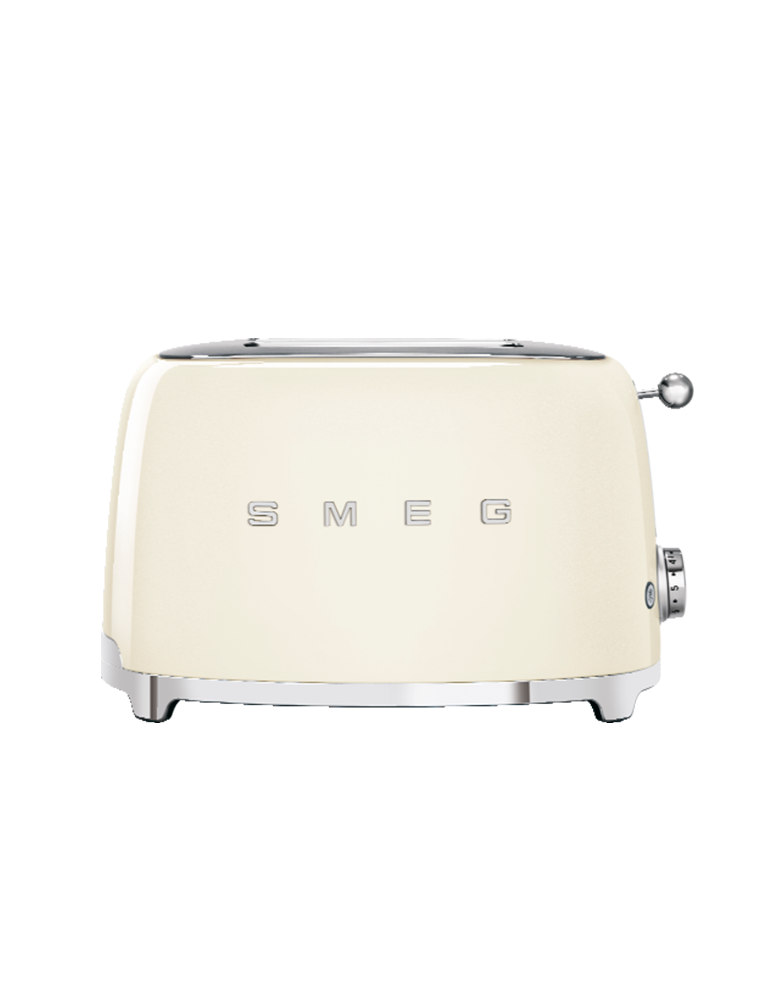 SMEG（スメッグ）のトースター［TSF01CRJP］の イメージ 