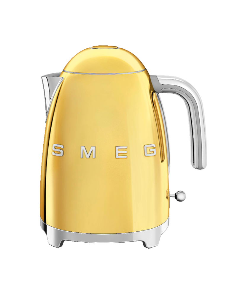 SMEG（スメッグ）のケトル［KLF03GOJP］の イメージ 