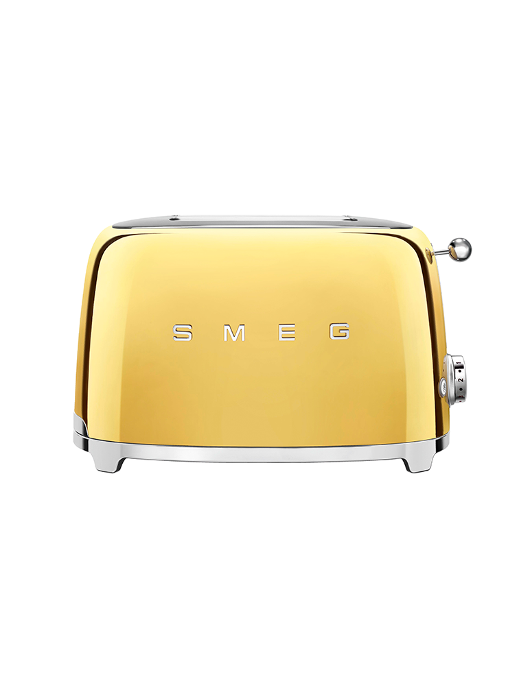SMEG（スメッグ）のトースター［TSF01GOJP］の イメージ 