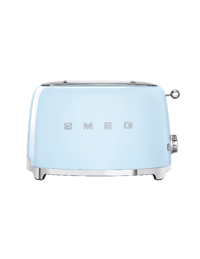 SMEG（スメッグ）のトースター［TSF01PBJP］の イメージ 
