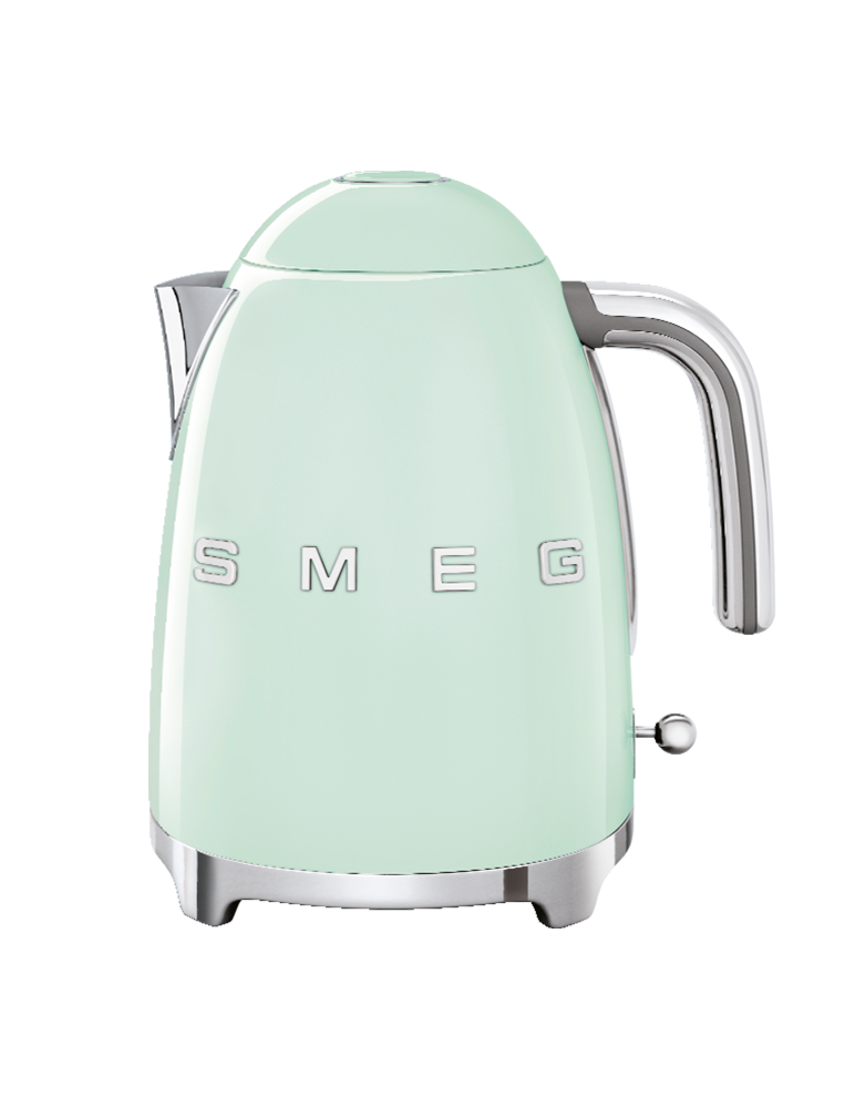 SMEG（スメッグ）のケトル［KLF03PGJP］の イメージ 