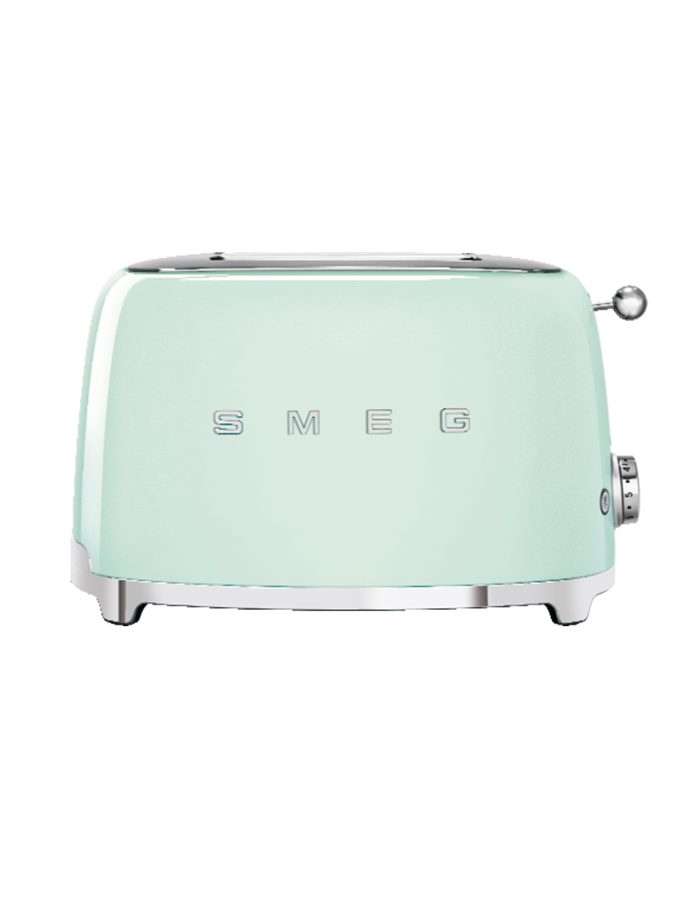 SMEG（スメッグ）のトースター［TSF01PGJP］の イメージ 