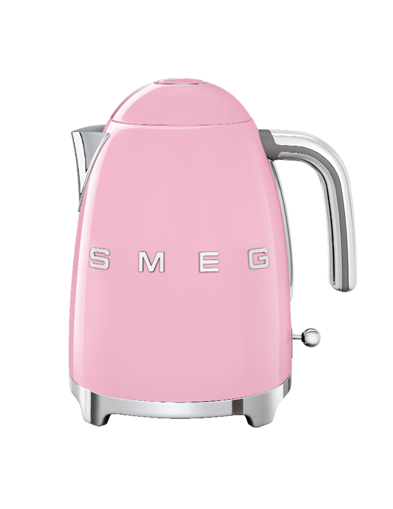 SMEG（スメッグ）のケトル［KLF03PKJP］の イメージ 