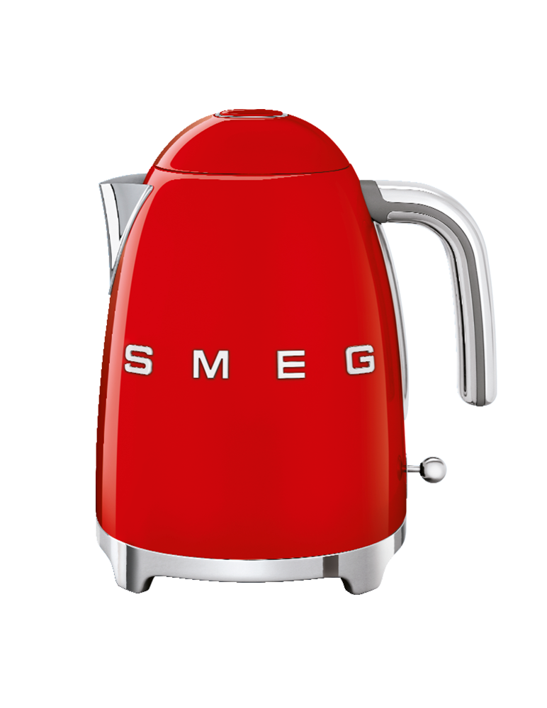 SMEG（スメッグ）のケトル［KLF03RDJP］の イメージ 