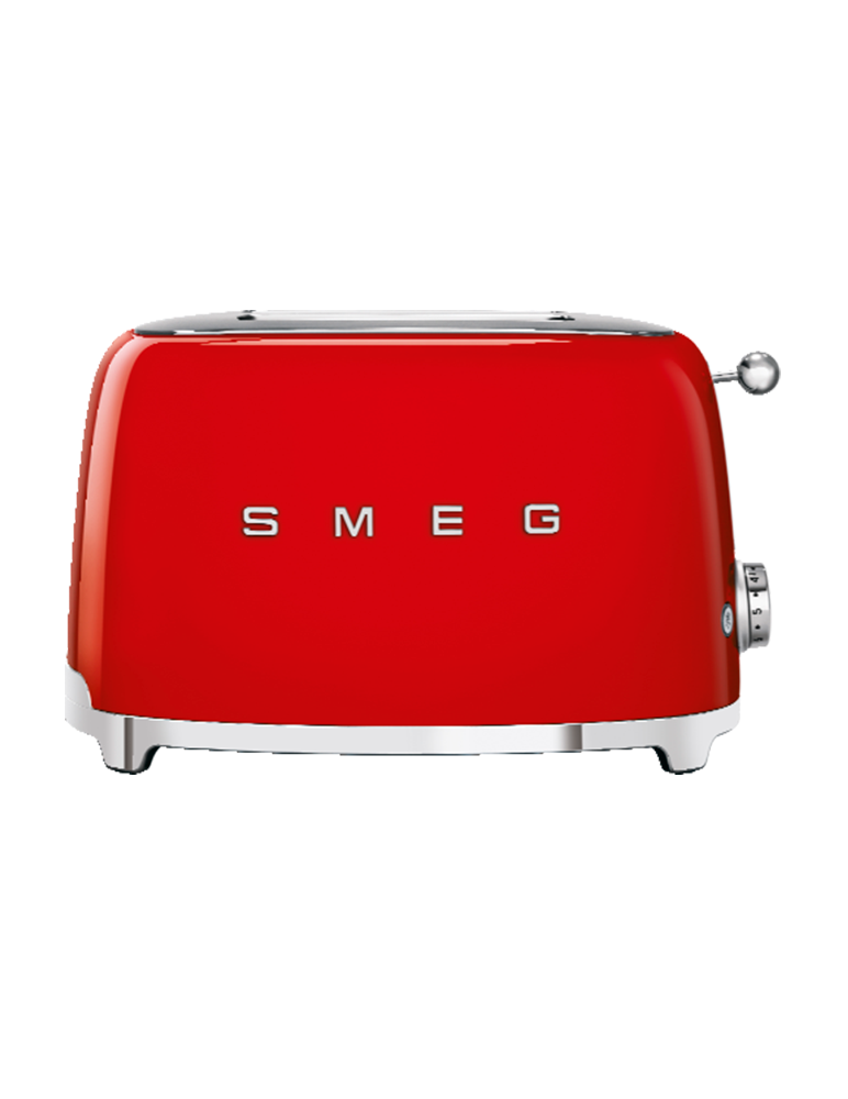 SMEG（スメッグ）のトースター［TSF01RDJP］の イメージ 