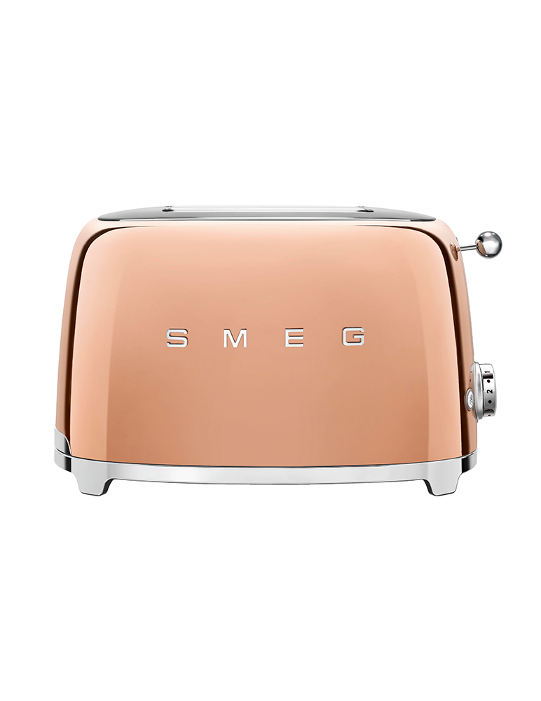 SMEG（スメッグ）のトースター［TSF01RGJP］の イメージ 