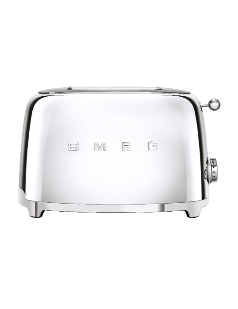 SMEG（スメッグ）のトースター［TSF01SSJP］の イメージ 