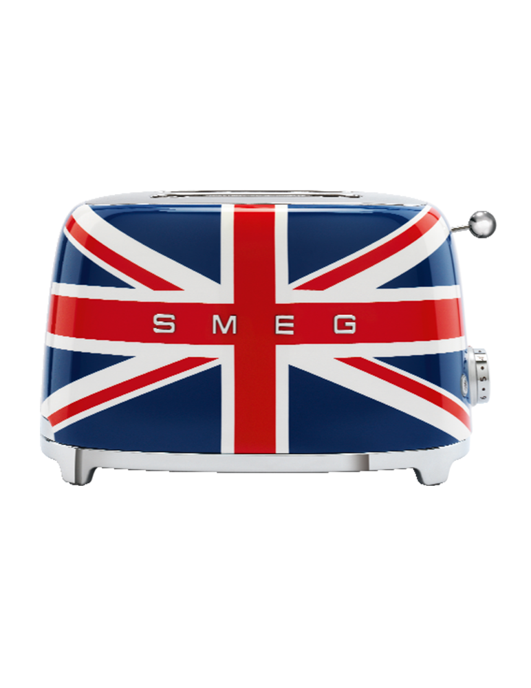 SMEG（スメッグ）のトースター［TSF01UJJP］の イメージ 