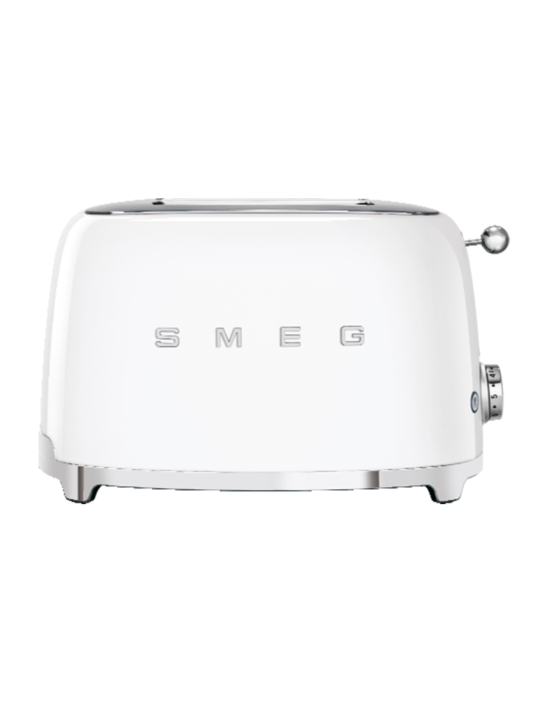 SMEG（スメッグ）のトースター［TSF01WHJP］の イメージ 