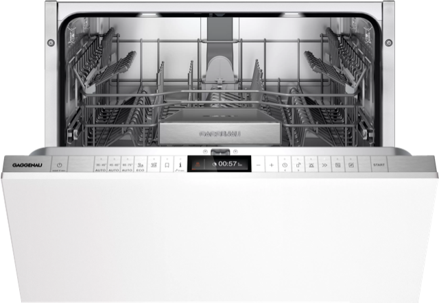 GAGGENAU（ガゲナウ）の食器洗い機（食洗機）［DF270 400F］のイメージ