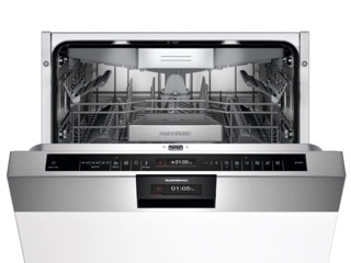 GAGGENAU（ガゲナウ）の食器洗い機（食洗機）［DI260 400］のイメージ