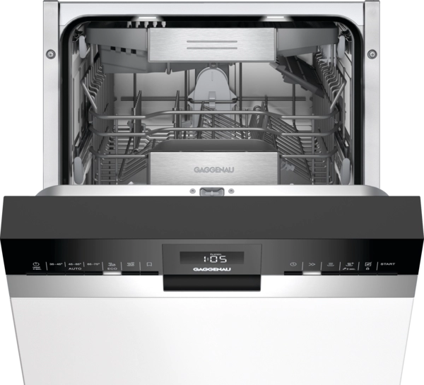 GAGGENAU（ガゲナウ）の食器洗い機（食洗機）［DI264 400］のイメージ