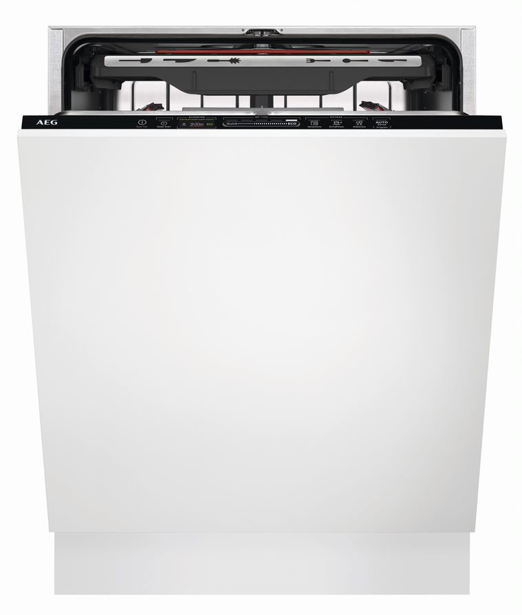 AEG（アーエーゲー）の食器洗い機（食洗機）［FSK93817P］のイメージ