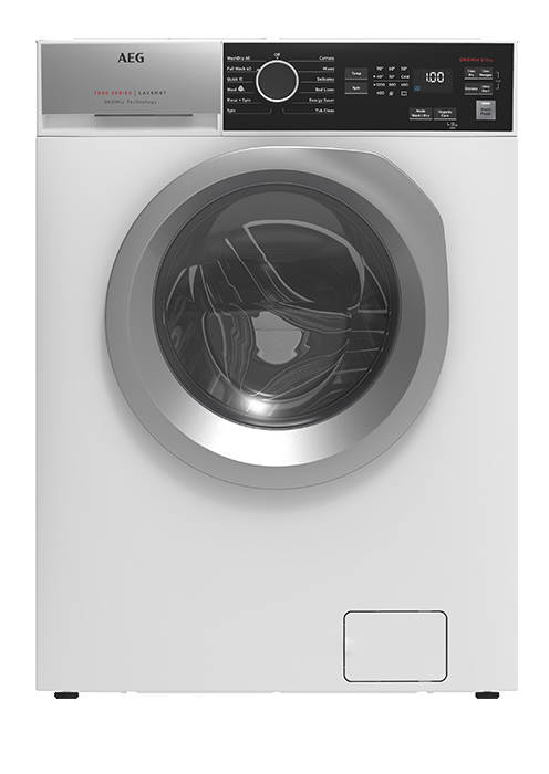 AEG（アーエーゲー）の洗濯乾燥機［AWW8024C7WB］のイメージ