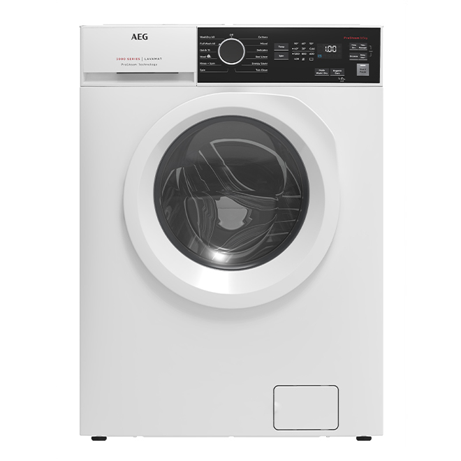 AEG（アーエーゲー）の洗濯乾燥機［AWW8024D3WB］のイメージ