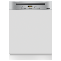 Miele（ミーレ）の食器洗い機［G5214 C SCi］のイメージ