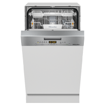 Miele（ミーレ）の食器洗い機（食洗機）［G5434 SCi］のイメージ