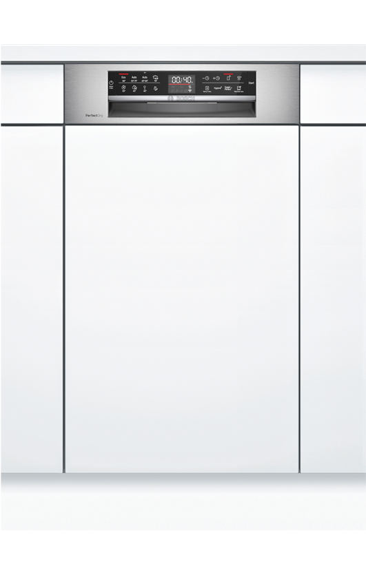 BOSCH（ボッシュ）の食器洗い機（食洗機）［SPI6ZDS006］のイメージ