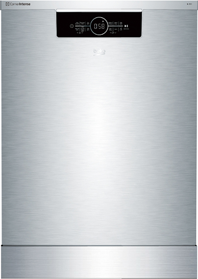 beko（ベコ）の食器洗い機［BDUN36530XD］のイメージ