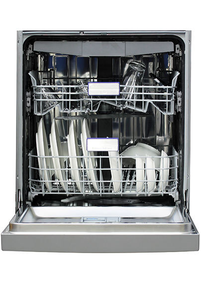 beko（ベコ）の食器洗い機［BDUN36530XD］のイメージ