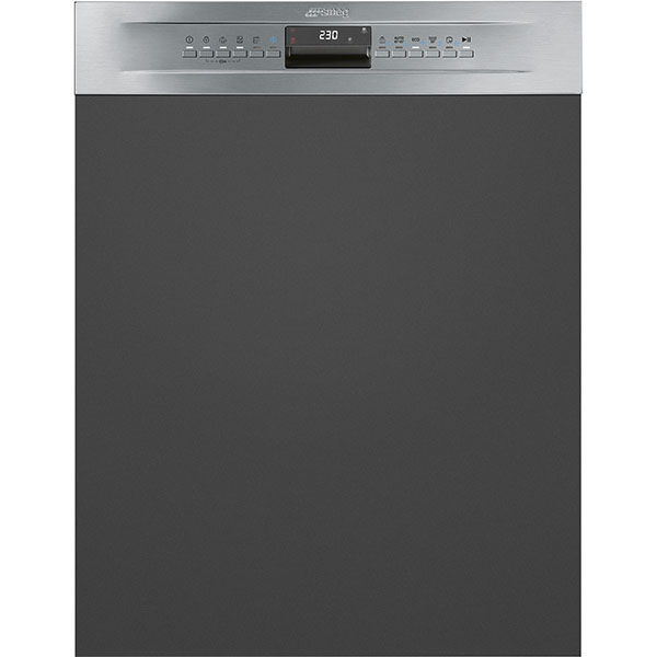 SMEG（スメッグ）の食器洗い機［PL364CX］のイメージ