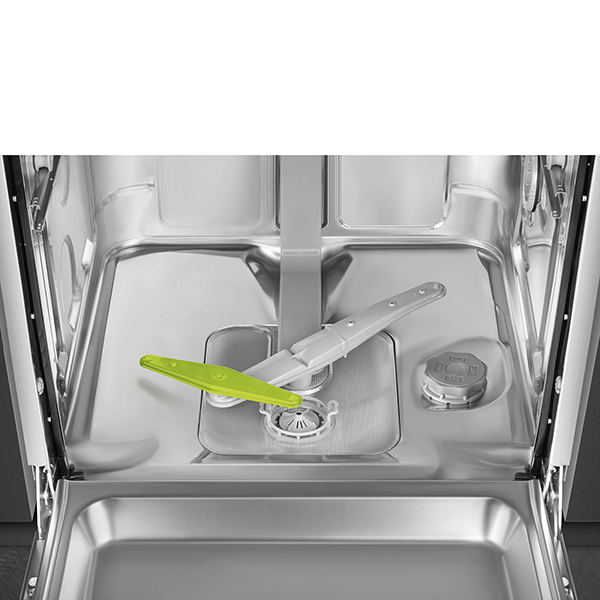 SMEG（スメッグ）の食器洗い機［PL364CX］のイメージ