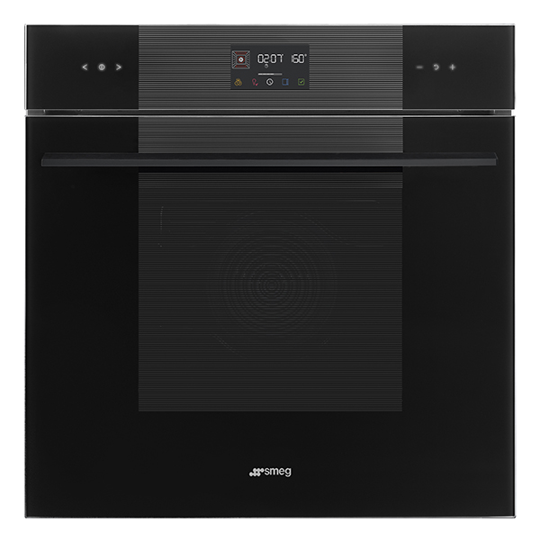 SMEG（スメッグ）の電気オーブン［SO6102TB3］のイメージ