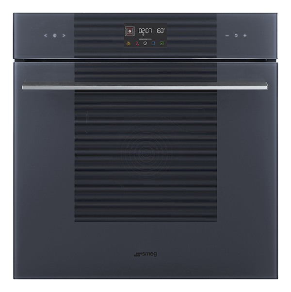 SMEG（スメッグ）の電気オーブン［SO6102TG］のイメージ